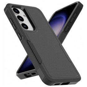 Case, Armor Non-Slip Shockproof Dual Layer Cover - TNKXW73