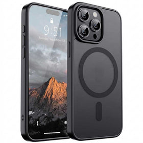 Magnetic Case, Protective Defender Drop-Proof Armor Cover - TNKXW100