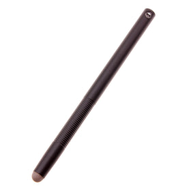 Stylus, Capacitive Black Aluminum Touch Pen - TNKF93