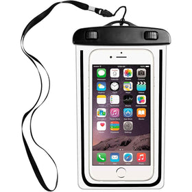 Waterproof Case, Touch Screen Cover Floating Bag Underwater - TNKA47
