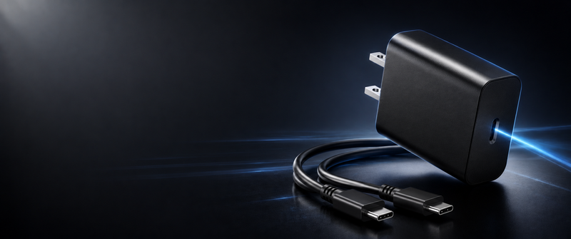 2-Coil Wireless Charging
