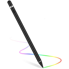 Active Stylus Pen, Palm Rejection Rechargeable Touch Capacitive Digital - TNKD37
