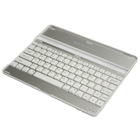 Wireless Keyboard and Aluminum Case for iPad 2 - TNKJ19