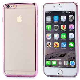 Case, Bumper Silicone Cover Skin TPU - TNKN50
