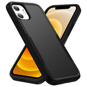 Case, Armor Non-Slip Shockproof Dual Layer Cover - TNKXW165
