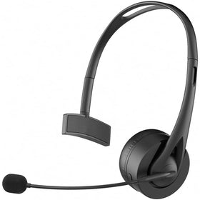 Wireless Headset, Hands-free Earphone Bluetooth Headphone Mic - TNKY01