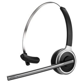 Wireless Headphone, Hands-free Earphone Bluetooth Headset Mic - TNKL96