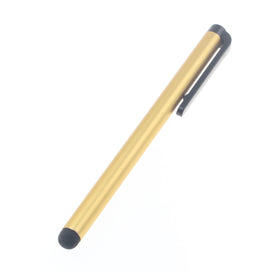 Yellow Stylus, Lightweight Compact Touch Pen - TNKL59