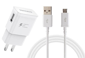 Home Charger, Adapter Power Cable USB OEM - TNKJ40