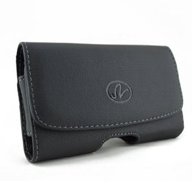 Case Belt Clip, Pouch Loops Cover Holster Leather - TNKB78