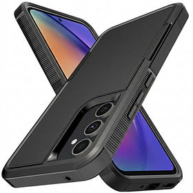 Case, Drop-Proof Armor Non-Slip Shockproof Cover - TNKXW81