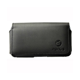 Case Belt Clip, Cover Loops Holster Swivel Leather - TNKJ12
