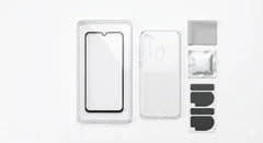 Screen Protectors